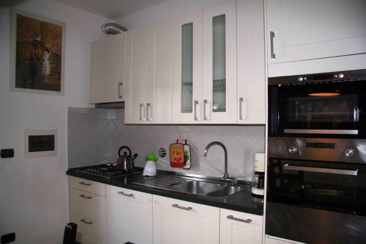 Apartamento Il Sogno Di Gabry