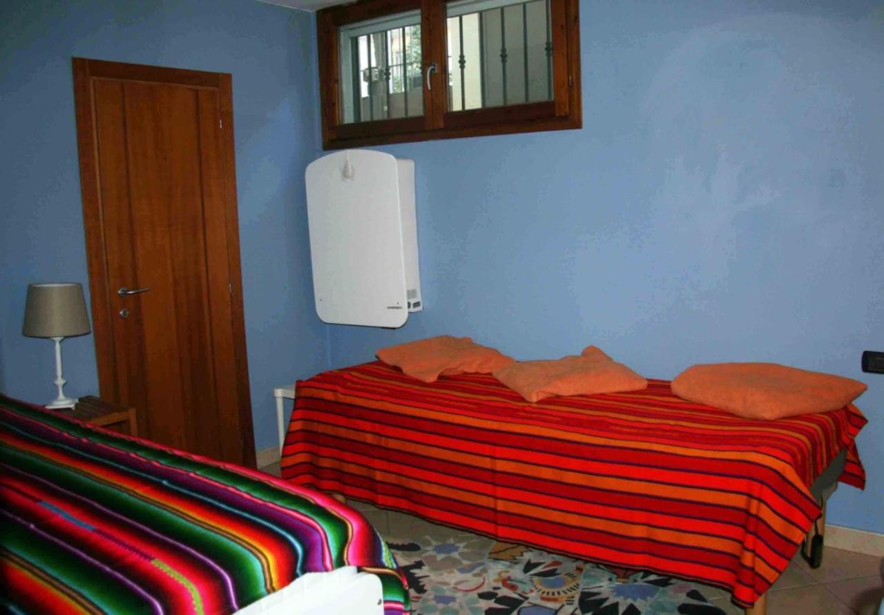 Apartamento Il Sogno Di Gabry *