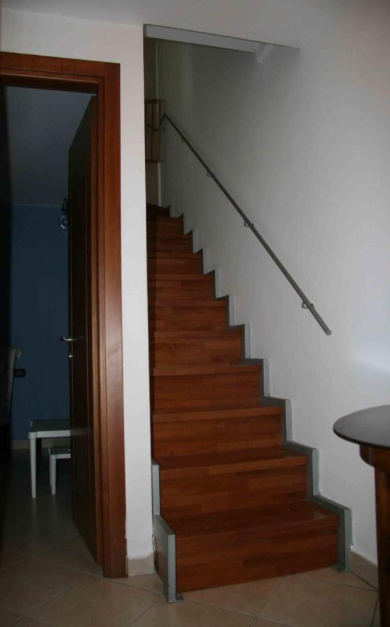 Apartamento Il Sogno Di Gabry