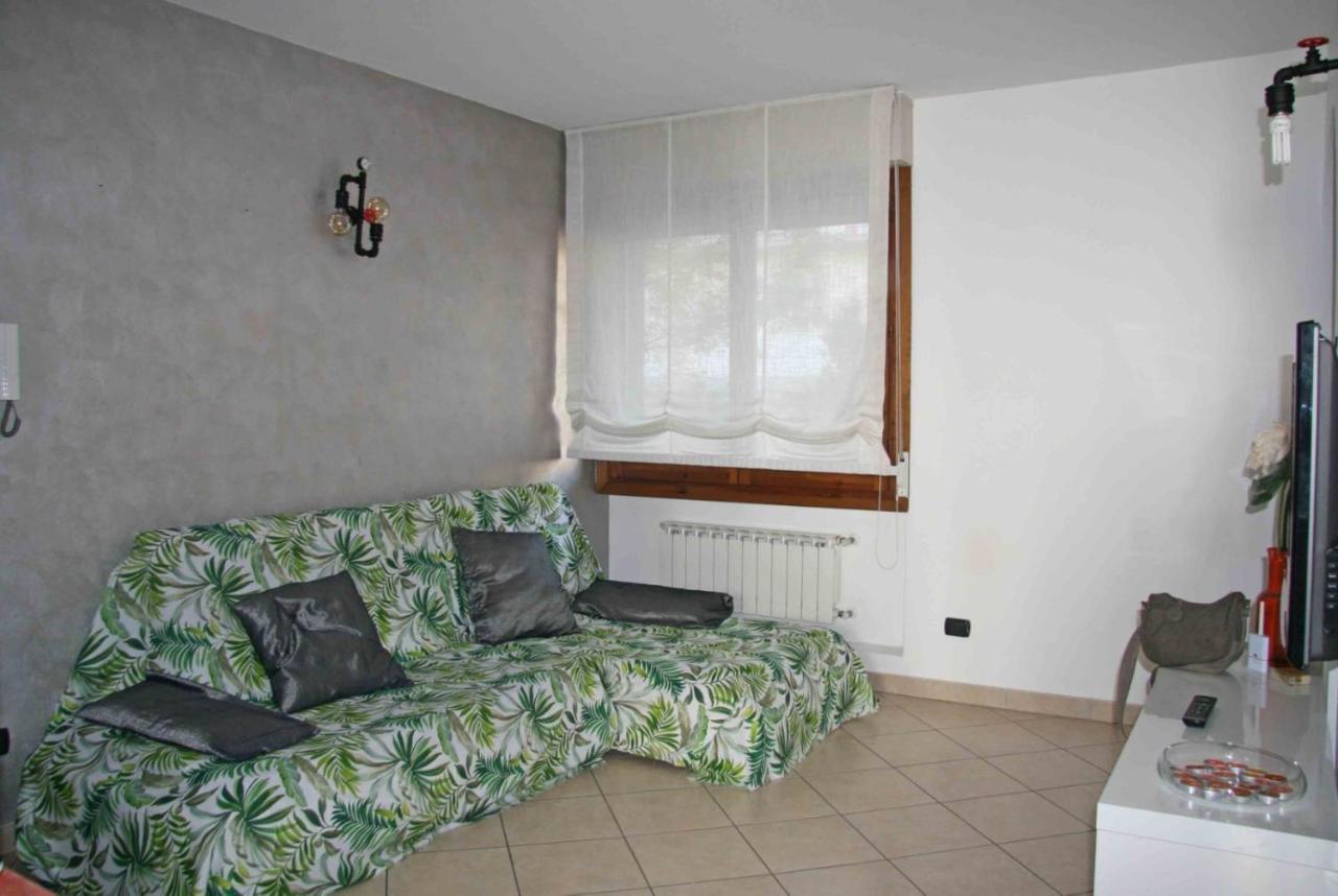 Il Sogno Di Gabry Apartamento