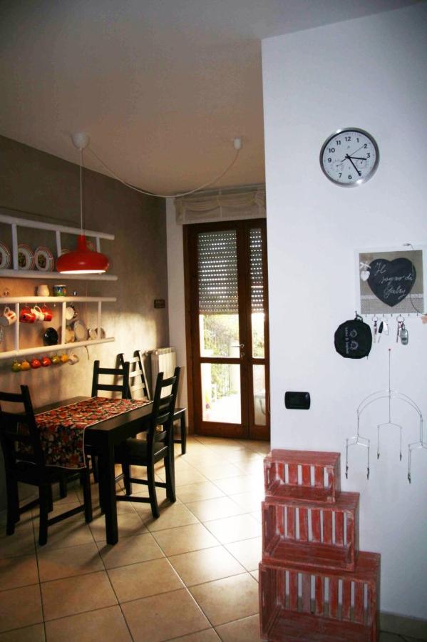 Il Sogno Di Gabry Apartamento Florença