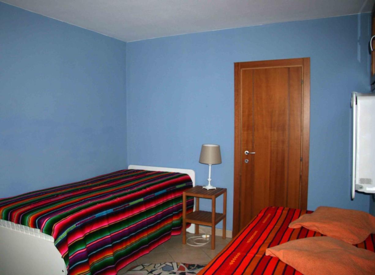 Il Sogno Di Gabry Apartamento