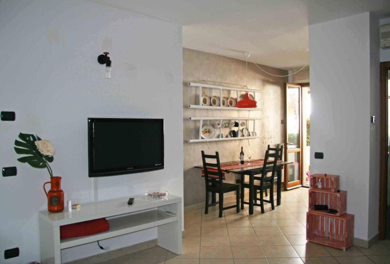 Appartamento Il Sogno Di Gabry Firenze