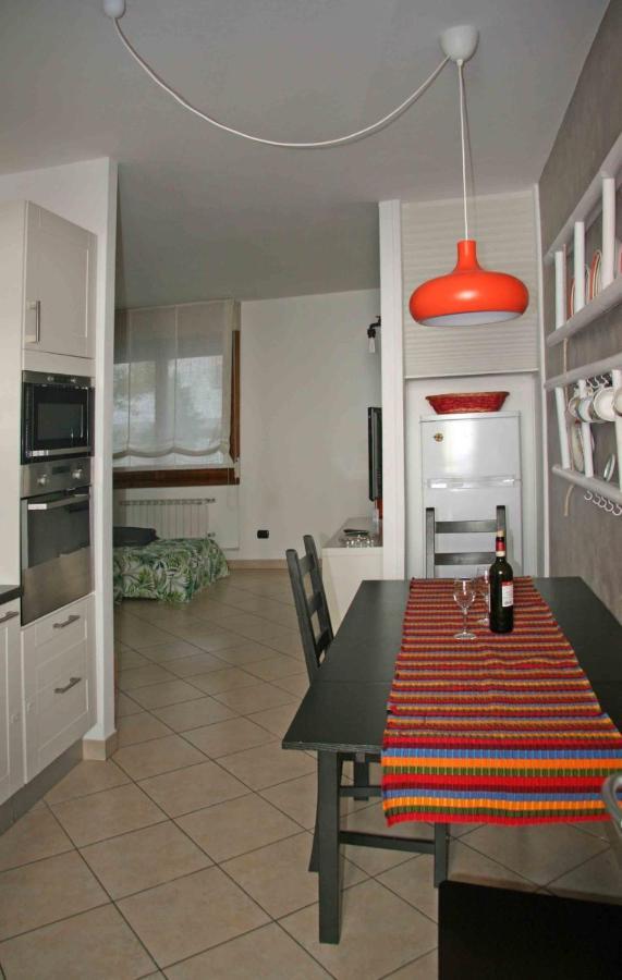 Appartamento Il Sogno Di Gabry