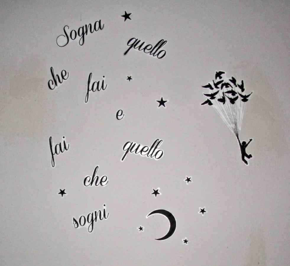 Il Sogno Di Gabry Appartamento *