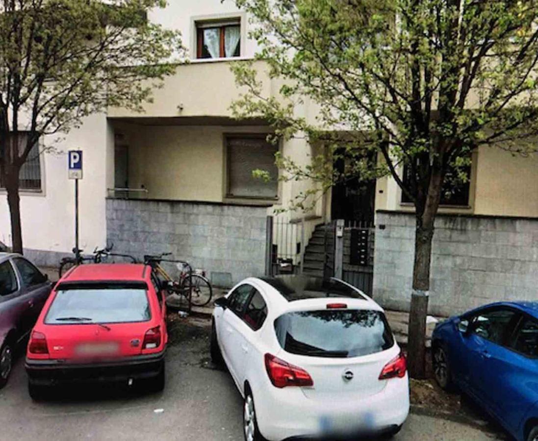 Appartamento Il Sogno Di Gabry